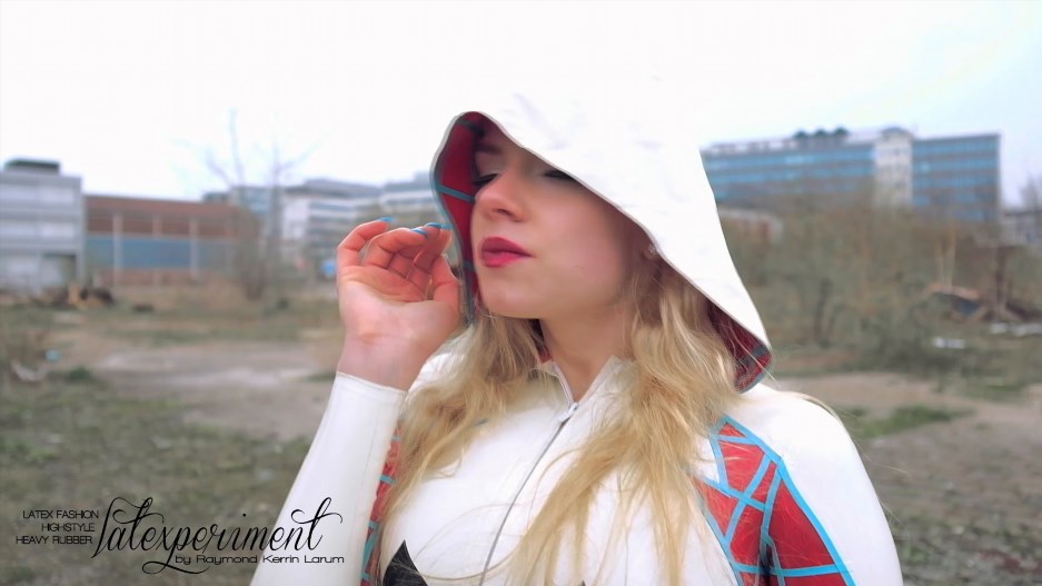 Phoebe Patrick 6 - LateXperiment